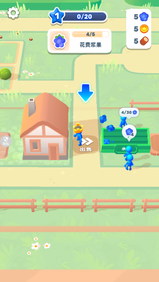 火柴人胜者为王手机版下载 火柴人胜者为王手机版下载