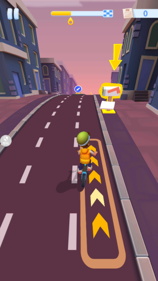 报纸哥极限速递最新版下载 报纸哥极限速递最新版下载