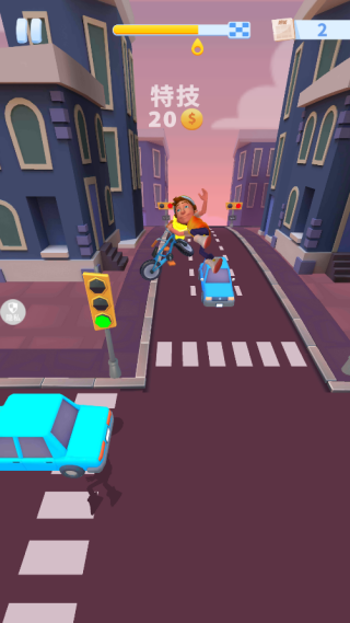 报纸哥极限速递最新版下载 报纸哥极限速递最新版下载