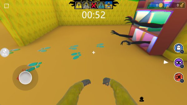 未来战士使命游戏下载 未来战士使命游戏下载