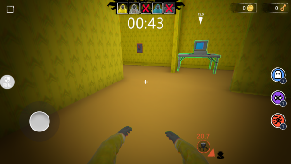 未来战士使命游戏下载 未来战士使命游戏下载