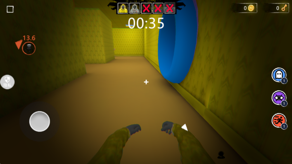 未来战士使命游戏下载 未来战士使命游戏下载