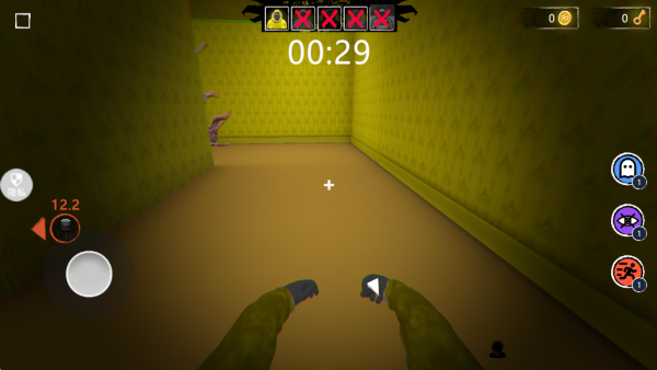 未来战士使命游戏下载 未来战士使命游戏下载