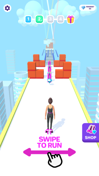 high heels安卓无广告版 high heels安卓无广告版