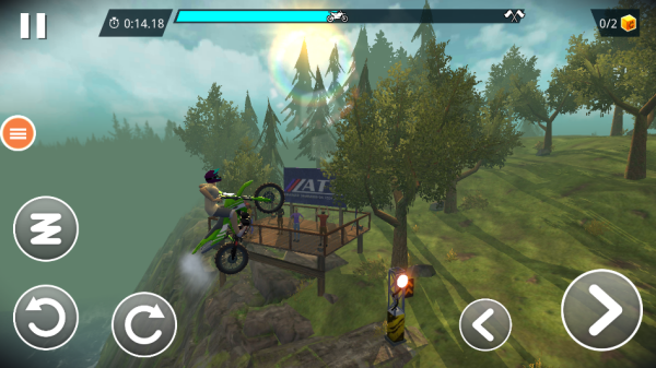 打造赛车手机版下载 打造赛车手机版下载