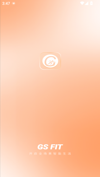 gs fit软件下载 gs fit软件下载