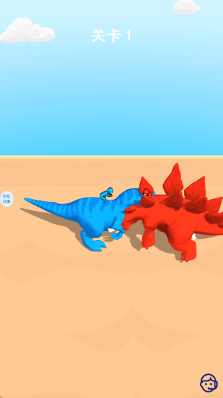 合成怪兽大作战游戏下载 合成怪兽大作战游戏下载