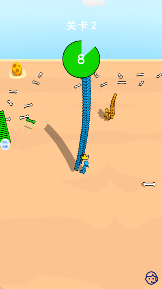 合成怪兽大作战游戏下载 合成怪兽大作战游戏下载