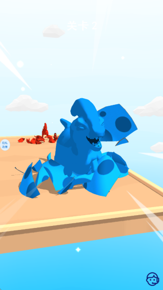 合成怪兽大作战游戏下载 合成怪兽大作战游戏下载