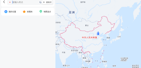 �ߵµ�ͼ����λ�ù�����