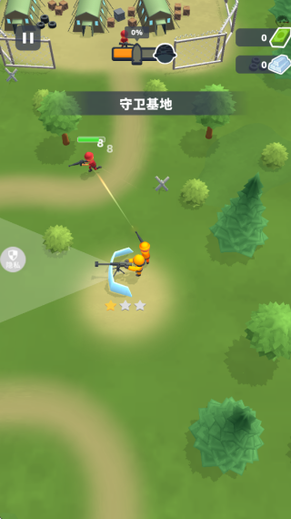 皇家守护军游戏下载 皇家守护军游戏下载