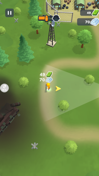 皇家守护军游戏下载 皇家守护军游戏下载