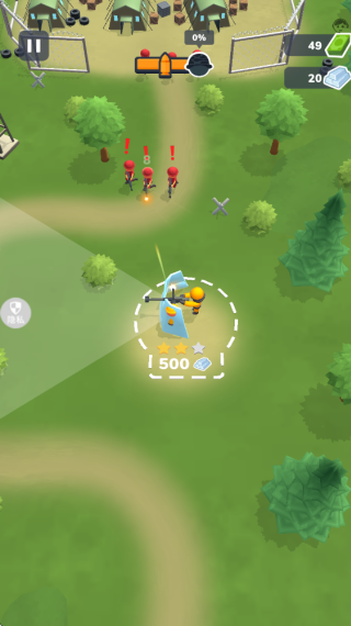 皇家守护军游戏下载 皇家守护军游戏下载