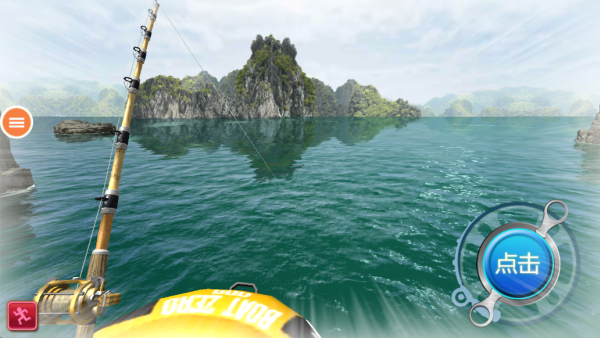 终极钓鱼大师游戏下载 终极钓鱼大师游戏下载