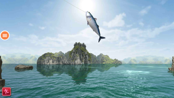 终极钓鱼大师游戏下载 终极钓鱼大师游戏下载