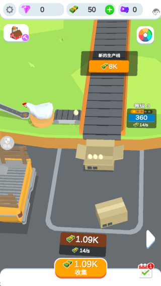 咯咯鸡咯咯哒游戏下载 咯咯鸡咯咯哒游戏下载