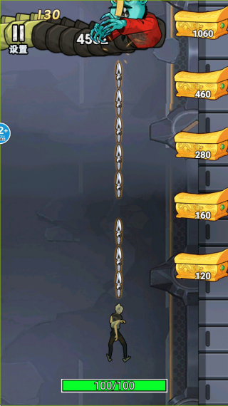 爷爷打僵尸游戏下载 爷爷打僵尸游戏下载