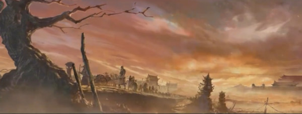 �ϹŴ�˵һ��99��������