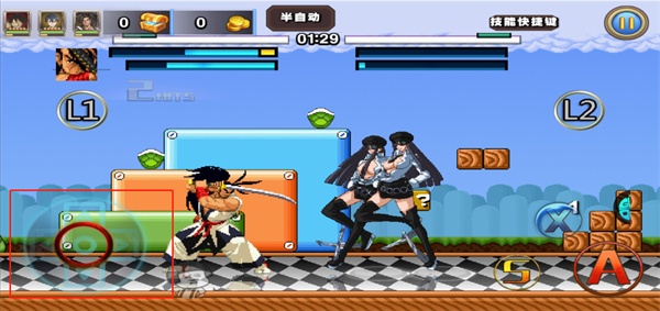 ��ǿ��������Ϸ����