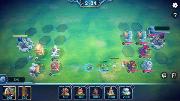 ��ʿ��ħ��ս��