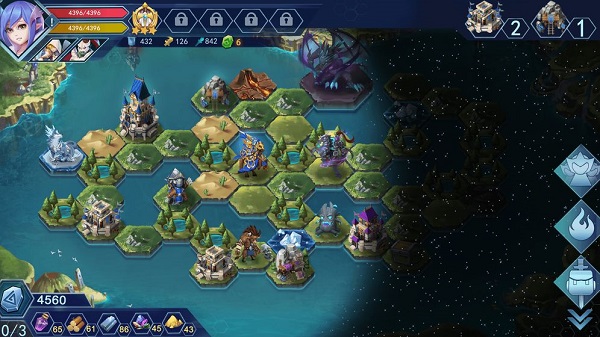 ��ʿ��ħ��ս��