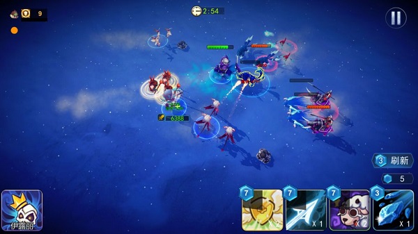 ��ʿ��ħ��ս��