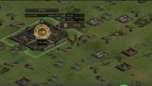 王者之心疯狂版 王者之心疯狂版