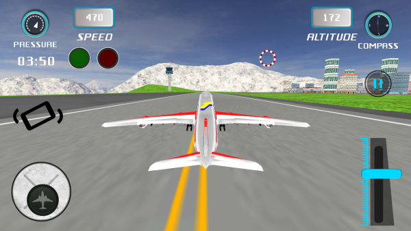 ��ʵ�ɻ�����ģ����3D