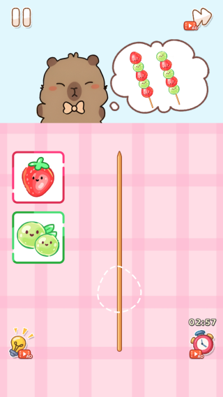 整理ASMR放松乐园 整理ASMR放松乐园