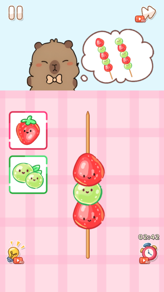 整理ASMR放松乐园 整理ASMR放松乐园