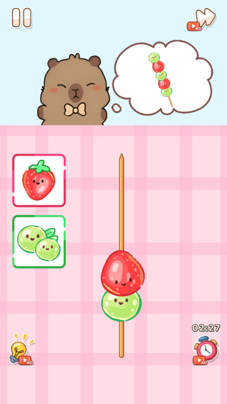 整理ASMR放松乐园 整理ASMR放松乐园