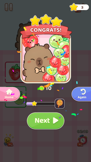 整理ASMR放松乐园 整理ASMR放松乐园