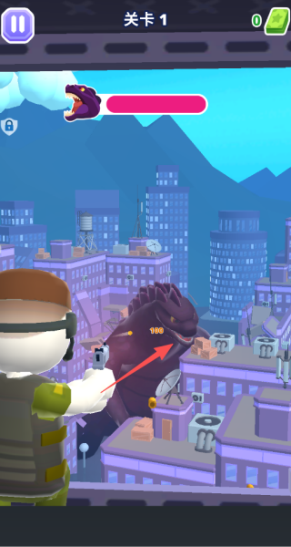 ���ﶷ������Ϸ����