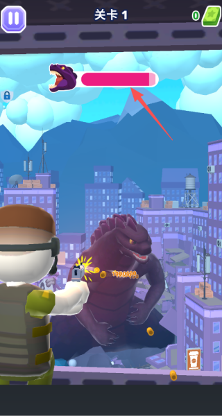 ���ﶷ������Ϸ����