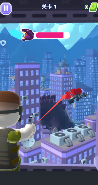 ���ﶷ������Ϸ����