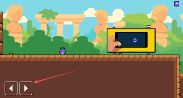 Dadish 4��Ϸ����