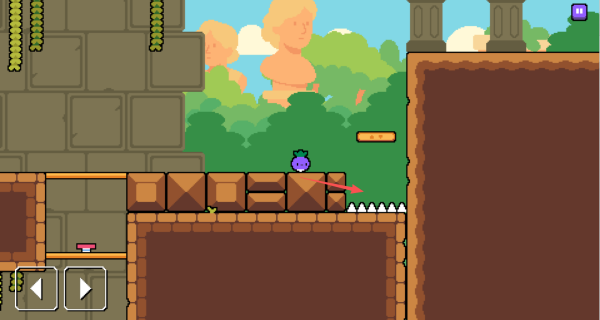 Dadish 4��Ϸ����