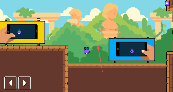 Dadish 4��Ϸ����