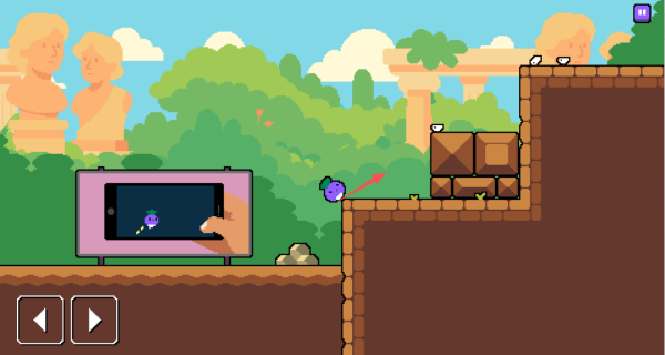 Dadish 4��Ϸ����