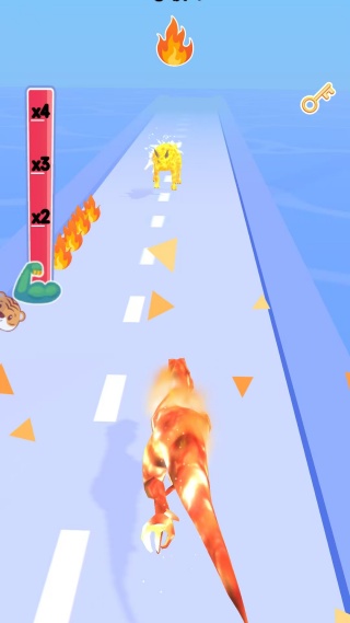 ����С������Ϸ����