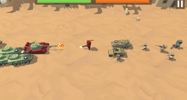 ĩ��ͻΧս��Ϸ����