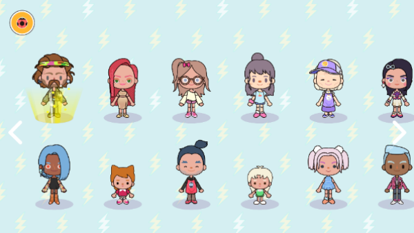 migaworld�׼�С��������Ϸ���������