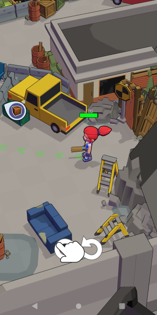 ��ʬ�����ֲ���Ϸ����