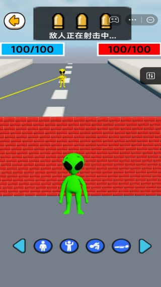 ����׼������Ϸ����