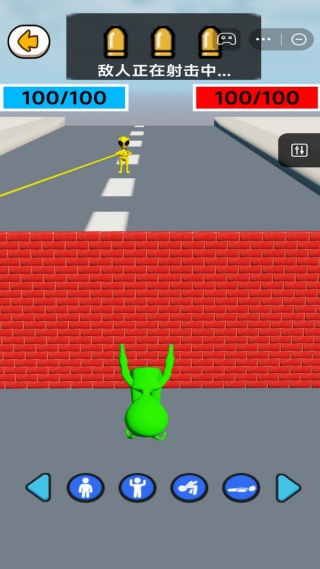 ����׼������Ϸ����