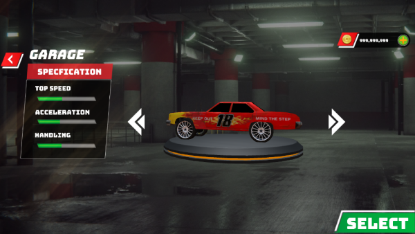 �±�������Demolition Derby Car Game����Ϸ����