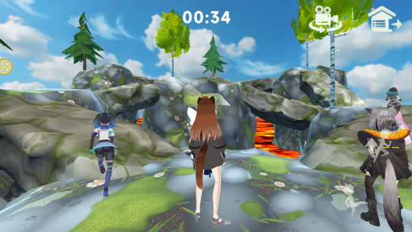 ���������ģ����Ϸ����