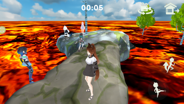 ���������ģ����Ϸ����