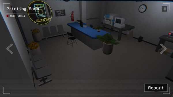 ����Σ�˼ƻ���Project CCTV����Ϸ����