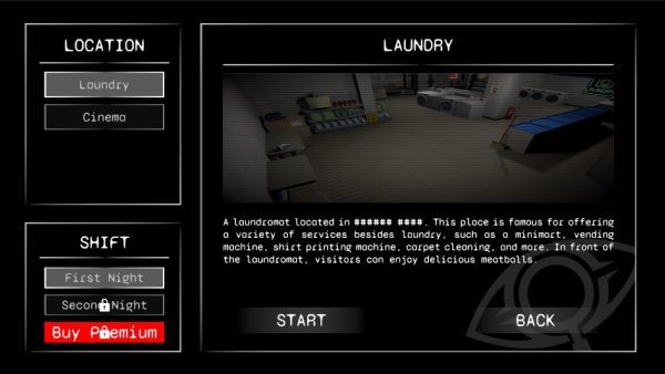 ����Σ�˼ƻ���Project CCTV����Ϸ����